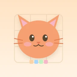 Cat Sudoku icon