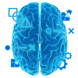 Biểu tượng Kiểm tra IQ & Logic